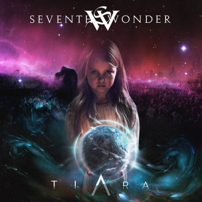 SEVENTH WONDER Tiara